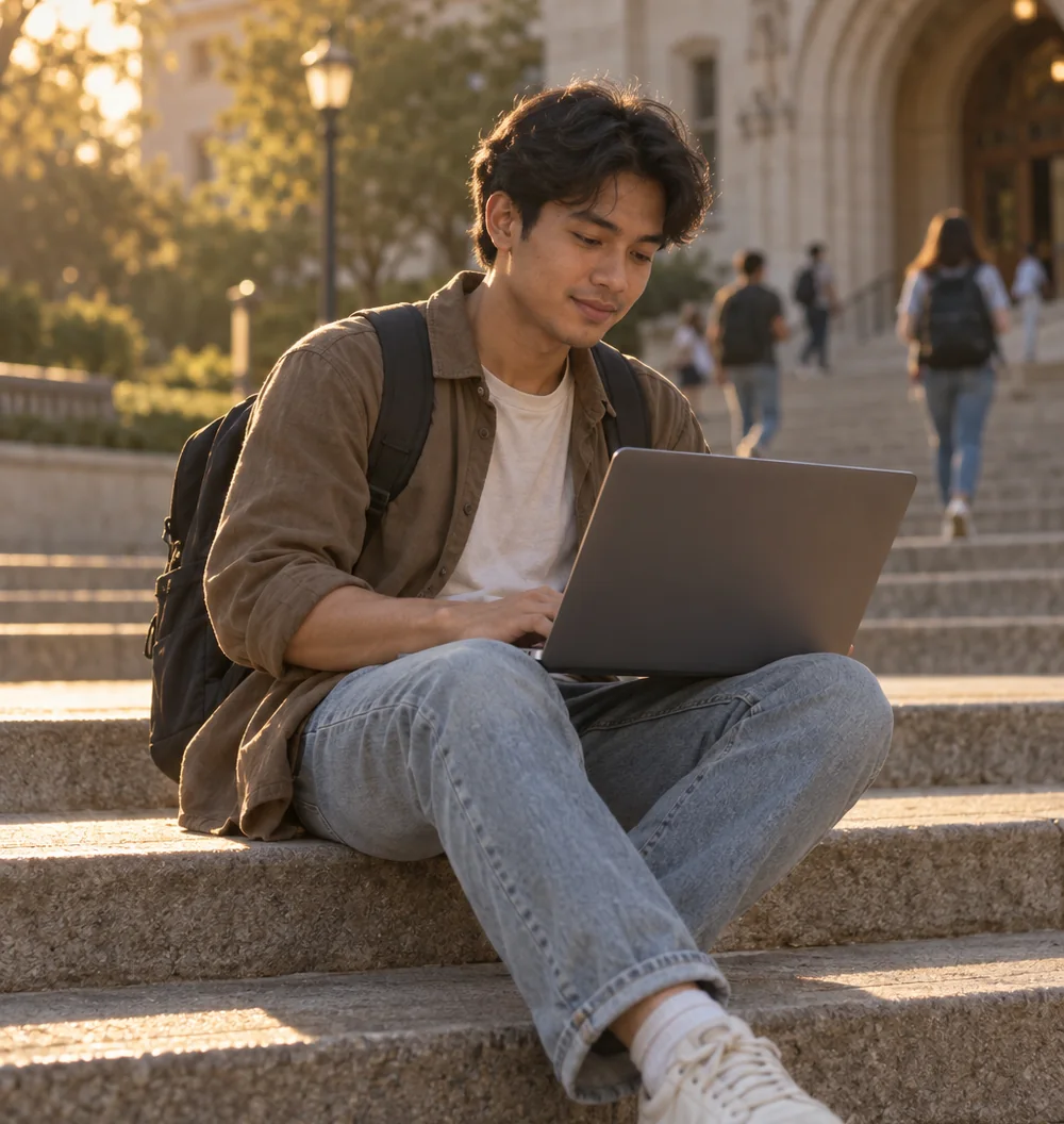 Resumes for OPT and H-1B